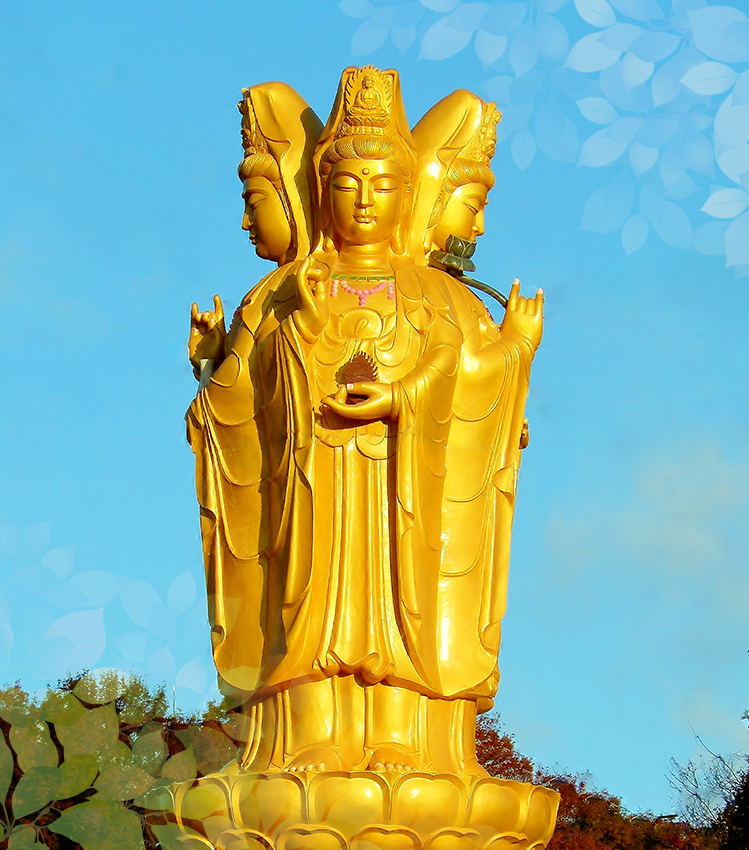 隆昌寺阪奈霊園株式会社