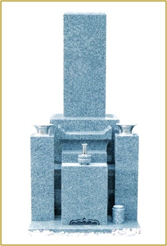 石碑墓（60×101）2,000,000円