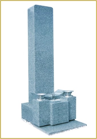 位牌墓（49×76）1,270,000円